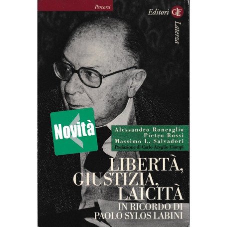 Libertà