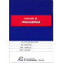 Manuale di meccanica