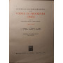 Rassegna di giurisprudenza sul codice di procedura civile: libro primo (appendice di aggiornamento anni 1953-1962)
