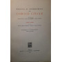 Rassegna di giurisprudenza sul codice civile: libro primo (appendice di aggiornamento anni 1956-1960)