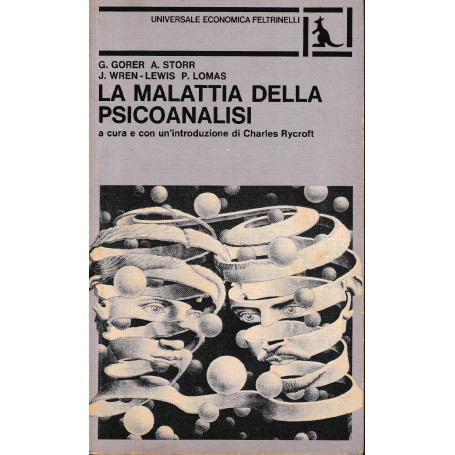 La malattia della psicoanalisi