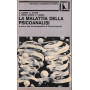 La malattia della psicoanalisi
