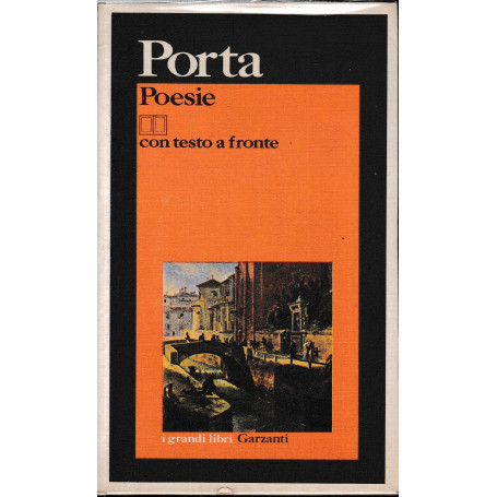Poesie