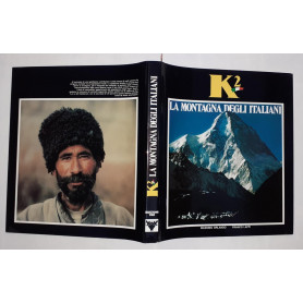 K2 La montagna degli italiani