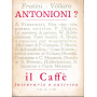 Il Caffè letterario e satirico. Anno XII n. 5 Dic. 1964