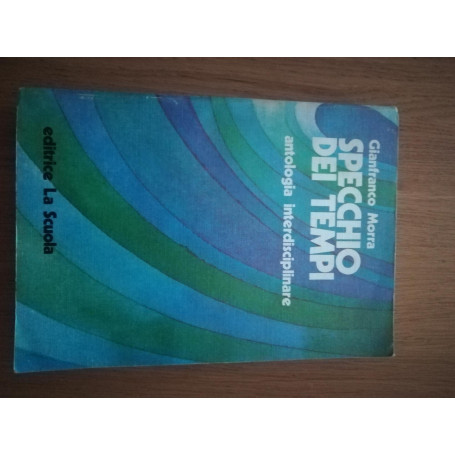 Specchio dei tempi