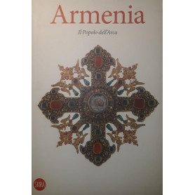 Armenia il popolo dell'Arca