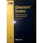Directors duties : a new millennium