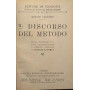 Il discorso del metodo