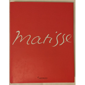 Matisse: la révélation m'est venue de l'Orient