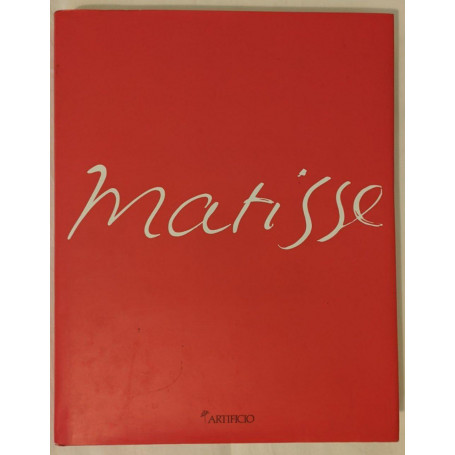 Matisse: la révélation m'est venue de l'Orient