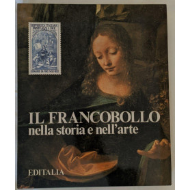 Il francobollo nella storia e nell'arte