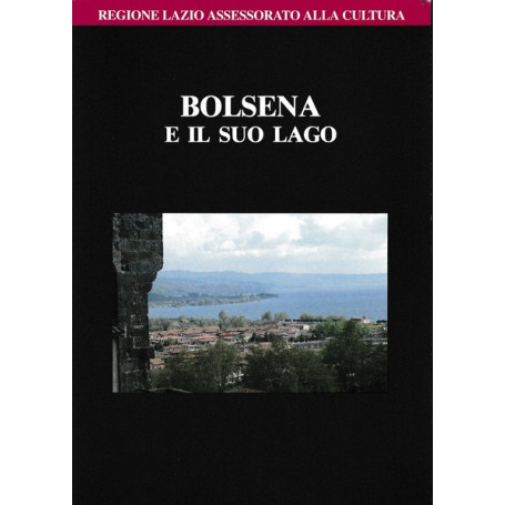 Bolsena e il suo lago