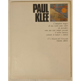 I maestri del Novecento: Paul Klee