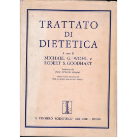 Trattato di dietetica