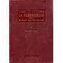 La tubercolosi della regione ilo-polmonare