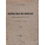 Fratture delle ossa mascellari