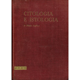 Compendio di Citologia e Istologia