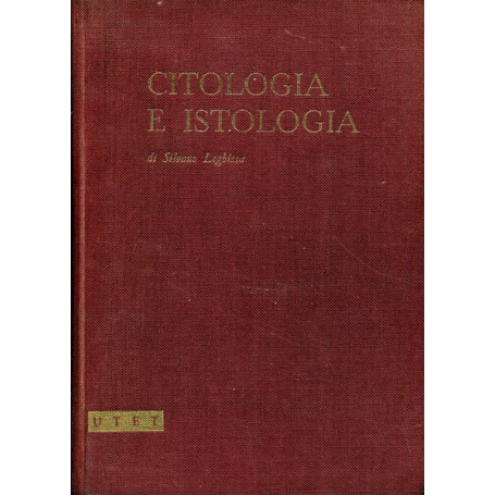 Compendio di Citologia e Istologia