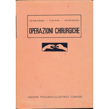Operazioni chirurgiche