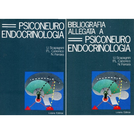 Psiconeuro endocrinologia