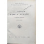 Il nuovo Codice Penale. La parte generale - La parte speciale