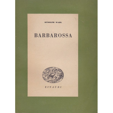 Barbarossa