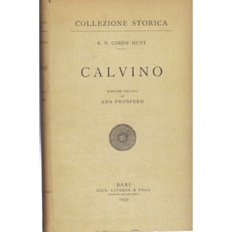 Calvino