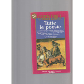 TUTTE LE POESIE