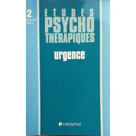 Etudes psychothérapiques