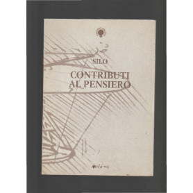 CONTRIBUTI AL PENSIERO