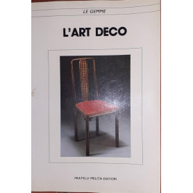 L' art deco'
