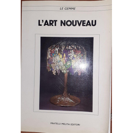 L' art nouveau