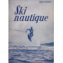 Ski nautique