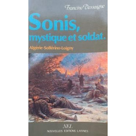 Sonis mystique et soldat