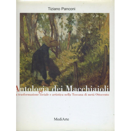 Antologia dei Macchiaioli