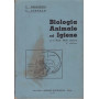 Biologia animale ed igiene