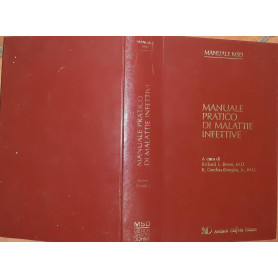 Manuale pratico di malattie infettive