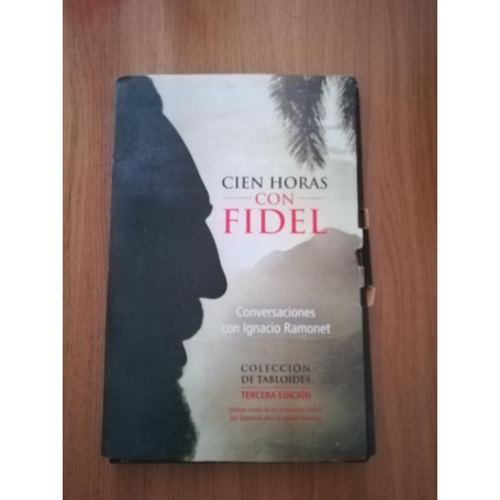Cien horas con Fidel