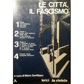 Le città