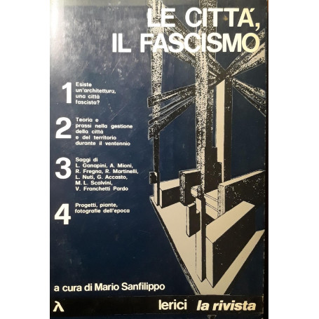 Le città