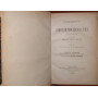 Commento al Codice di Procedura civile italiano . Volume IV. Appendici e formolario