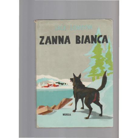 ZANNA BIANCA