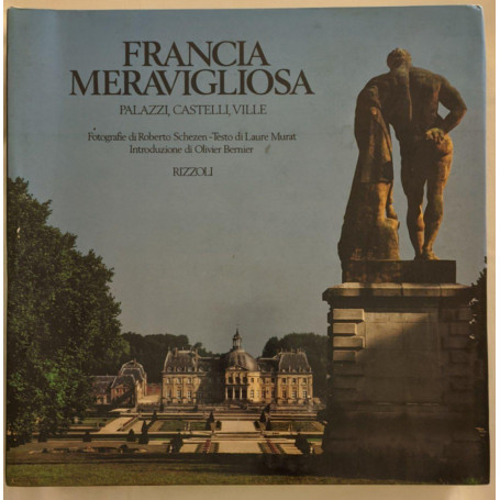 Francia meravigliosa: castelli