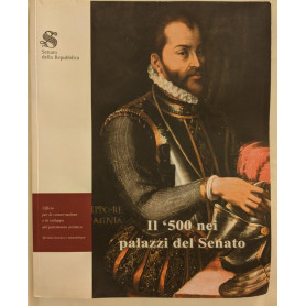 Il '500 nei palazzi del Senato