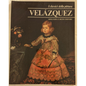 I classici della pittura: Velazquez