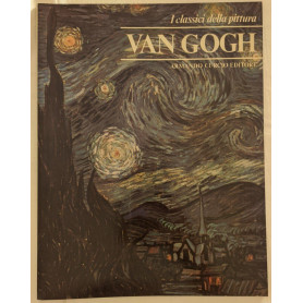 I classici della pittura: Van Gogh