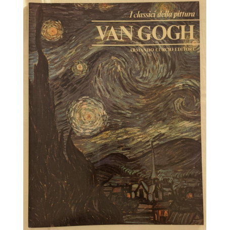 I classici della pittura: Van Gogh