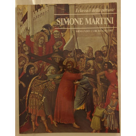 I classici della pittura: Simone Martini