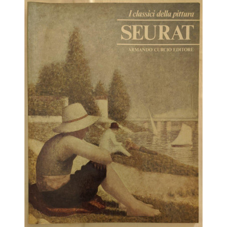 I classici della pittura: Seurat